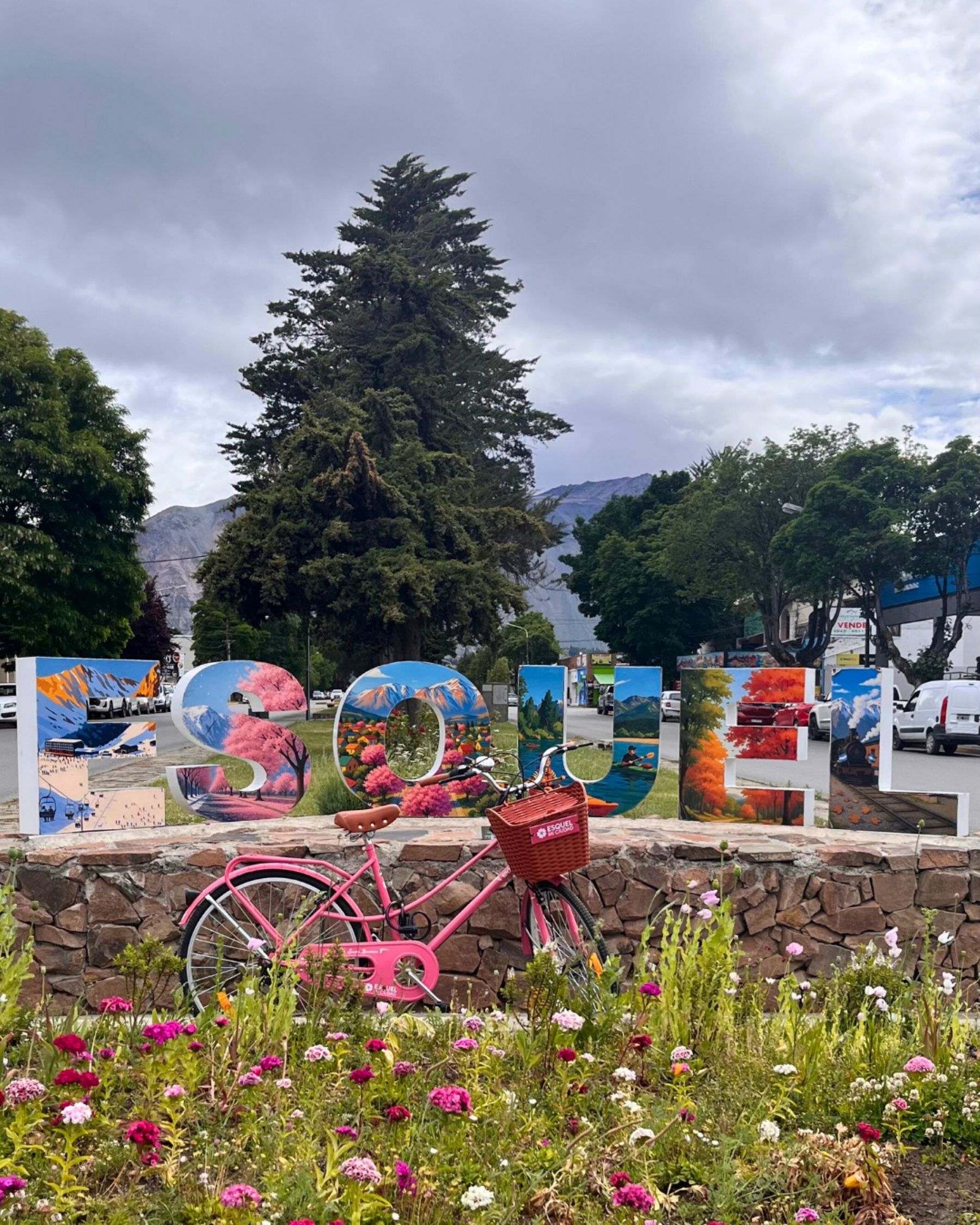 Promoción de Carnaval: 3×2 en Patagonia, Esquel invita a celebrar al ritmo de la montaña