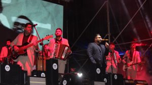 Fiesta Nacional de Playas Doradas 2026: qué artistas se presentan este domingo y cuáles son los horarios