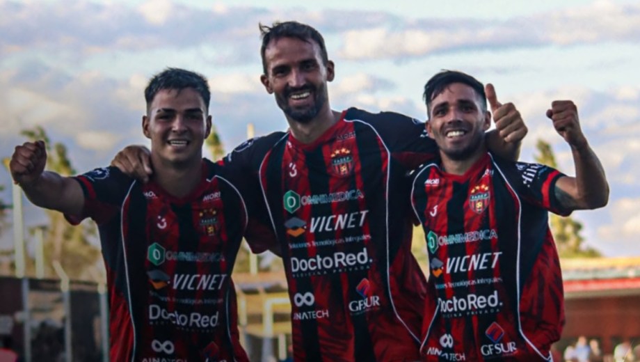 FADEP de Mendoza quedó a un partido del ascenso al Federal A.