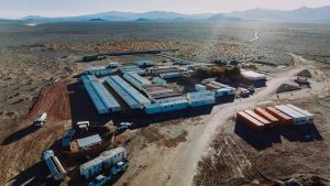 Una empresa australiana invertirá US$ 1.160 millones para buscar litio en Catamarca