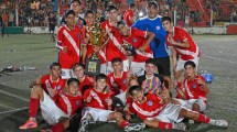 Imagen de Mundialito 2026: Deportivo Roca se subió al podio y Argentinos Juniors es el campeón