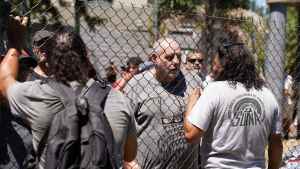 Cierre de la fábrica de neumáticos Fate: el Gobierno dictó la conciliación obligatoria y busca frenar los 920 despidos por 15 días