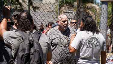 Cierre de la fábrica de neumáticos Fate: el Gobierno dictó la conciliación obligatoria y busca frenar los 920 despidos por 15 días