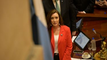 Sin presencia de la oposición, el Senado definió cómo queda la conformación del cuerpo legislativo