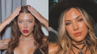 Sofía Gonet, “La Reini”, fulminó a Stephanie Demner: “No trabajaría con ella”