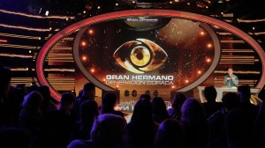 Rating: cómo le fue a la segunda gala de Gran Hermano