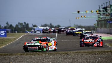 TC en Viedma: cuándo y cómo se venderán las entradas para la segunda fecha del año