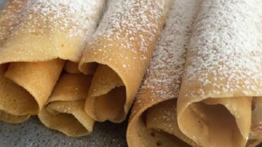 Cómo hacer panqueques sin harina: la receta fácil con avena para un desayuno más liviano