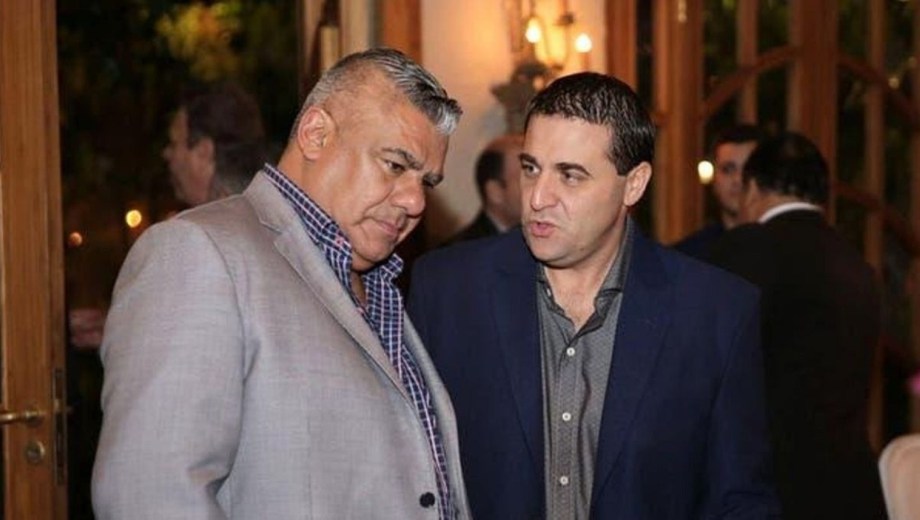 Caso AFA: el juez llamó a indagatoria a Tapia y Toviggino. 