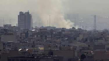 Reacciones del mundo tras el ataque de EE.UU. e Israel a Irán: llamados a la moderación y temor a una guerra regional