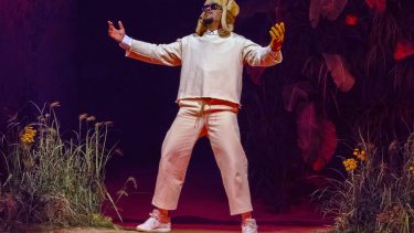 Este domingo: cómo será el histórico show de Bad Bunny en el Super Bowl