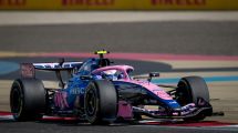 Imagen de Así terminó Franco Colapinto en la segunda semana de entrenamientos de la Fórmula 1