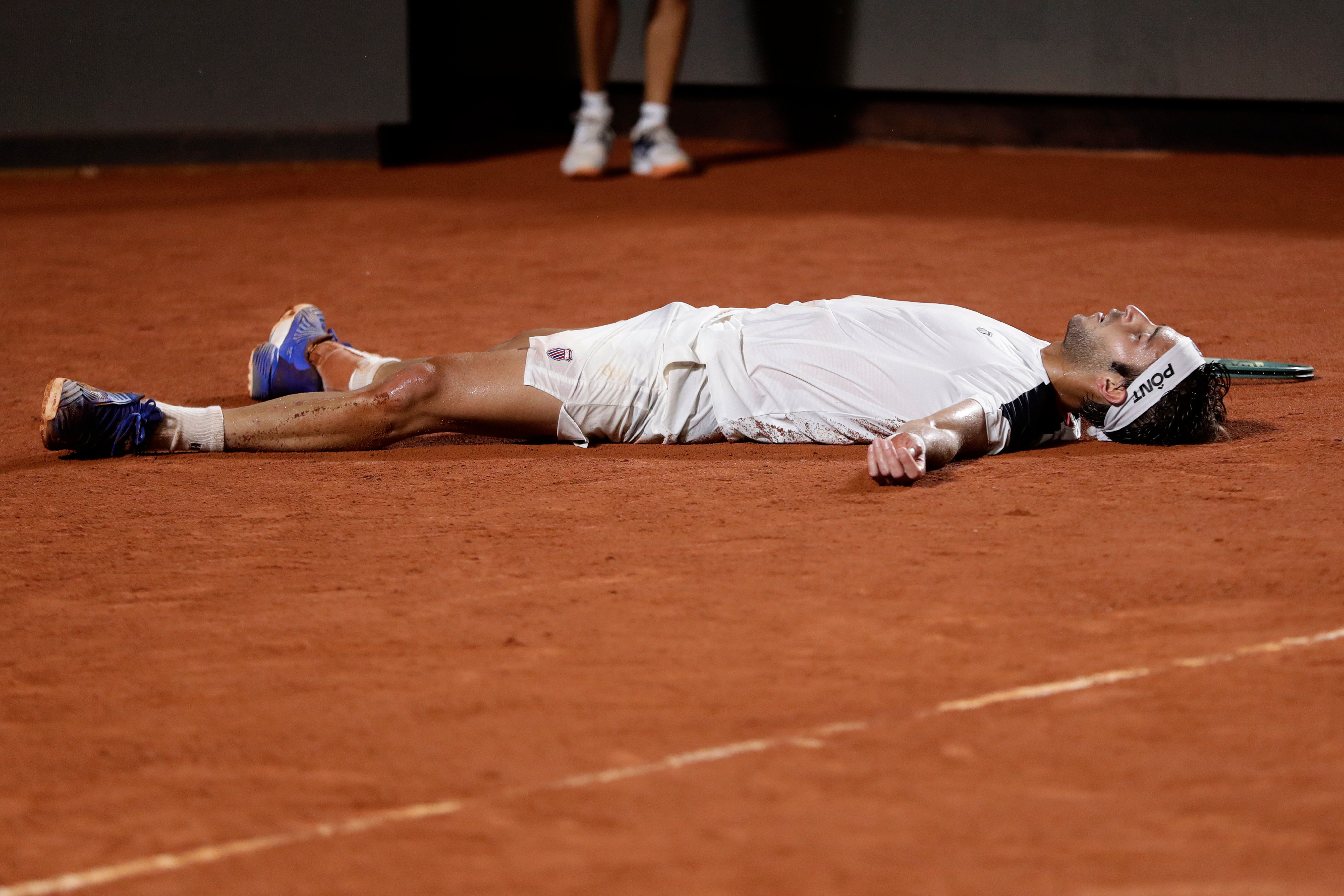 Etcheverry venció a Tabilo y conquistó su primer título ATP en Río de Janeiro