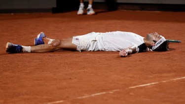 Etcheverry venció a Tabilo y conquistó su primer título ATP en Río de Janeiro