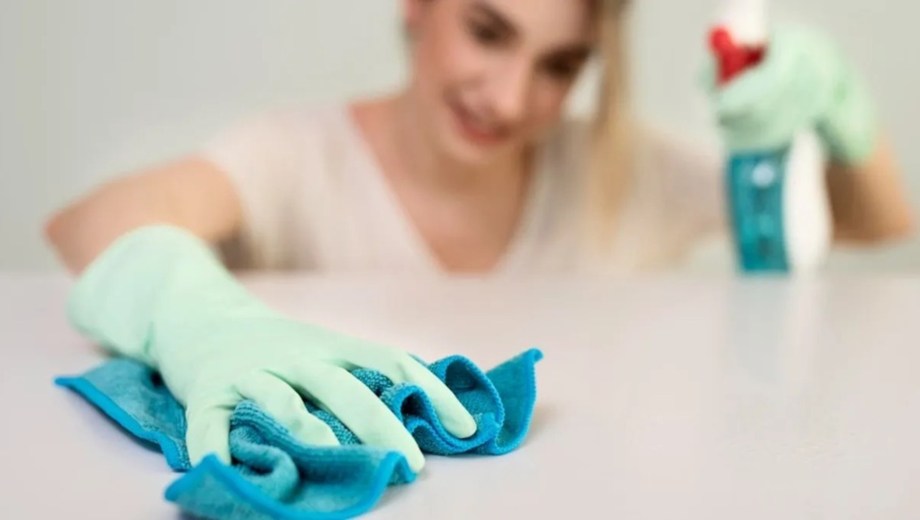 Recibo de sueldo febrero 2026: guía paso a paso para empleadas domésticas.-