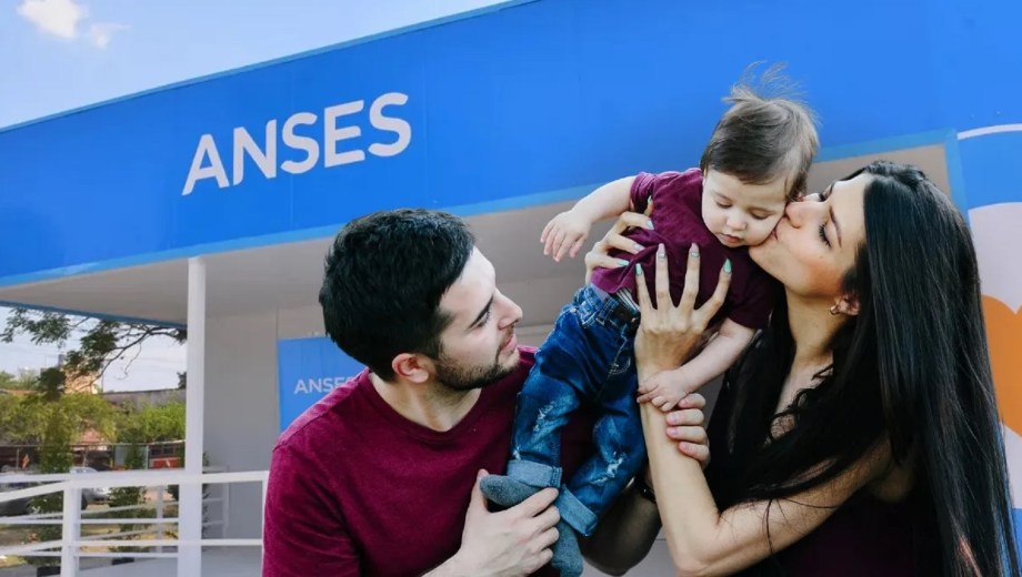 AUH y Tarjeta Alimentar.