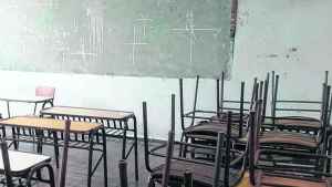 Paro docente en Buenos Aires: la FEB amenaza con no arrancar las clases el 2 de marzo