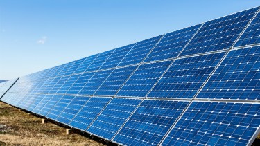 Energía renovable en minería: claves para acelerar los proyectos de transición energética