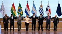 Imagen de Acuerdo UE–Mercosur: estiman que las exportaciones argentinas crecerían más de 100%