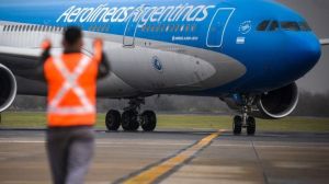 Paro de ATE en aeropuertos: el cronograma que podría provocar demoras y cancelaciones de vuelos