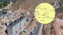 Imagen de Vaca Muerta volvió a temblar: un sismo de 2,9 sacudió a Añelo y se sintió en otras ciudades neuquinas