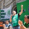 Imagen de El Gobierno descontará el día a los estatales que adhieran al paro de ATE contra el DNU 70 de Javier Milei