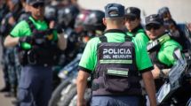 Imagen de Último Primer Día de clases en Neuquén: el Ministerio de Seguridad desplegará controles policiales en lugares públicos