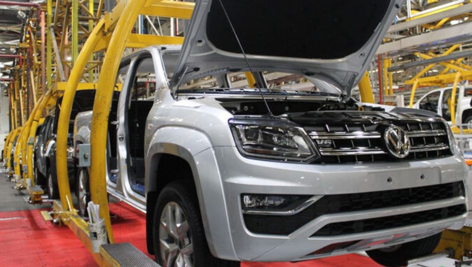 El sistema Siomaa no brindó datos oficiales de ventas de vehículos 0 km en febrero 2026. (Foto: Gentileza).