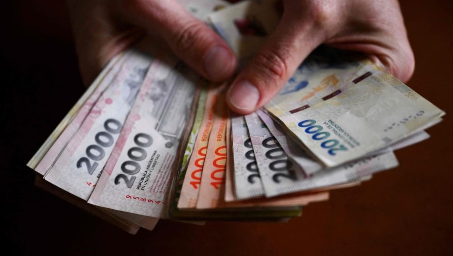 El aguinaldo ya no se computará para determinar la "mejor remuneración mensual" que sirve de base para la indemnización. (Foto: Gentileza)