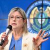Imagen de Alejandra Monteoliva negó una interna con Patricia Bullrich, pero aclaró que responde a Javier Milei