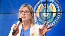 Imagen de Monteoliva defendió la baja de la edad de imputabilidad: «Es una necesidad fundamental para la Argentina»