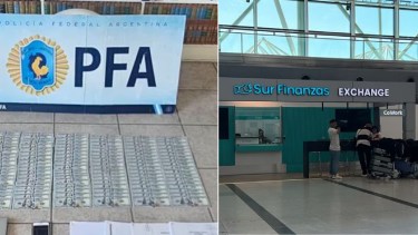 La Justicia realizó 30 allanamientos en la causa que investiga al dueño de Sur Finanzas, Ariel Vallejo 