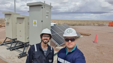 Alter Energy: la decisión de apostar por otra energía