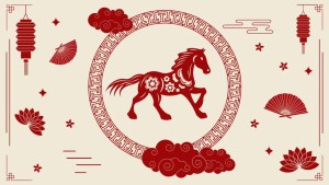 Los animales del Horóscopo Chino que tendrán abundancia económica en el Año del Caballo