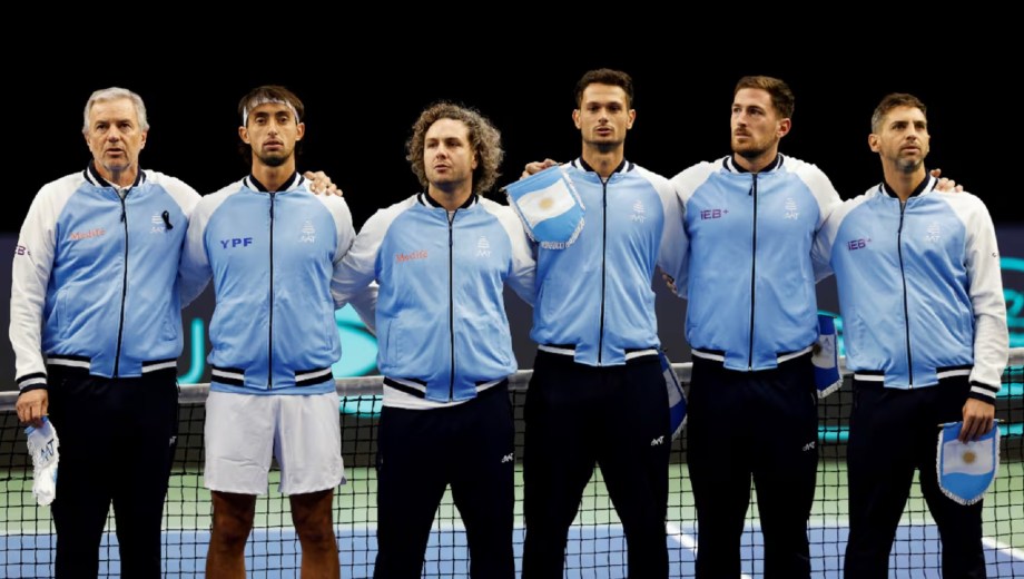 El equipo argentino viene de caer con Corea del Sur y debe ganar para continuar en el Grupo Mundial. (Foto: REUTERS).

