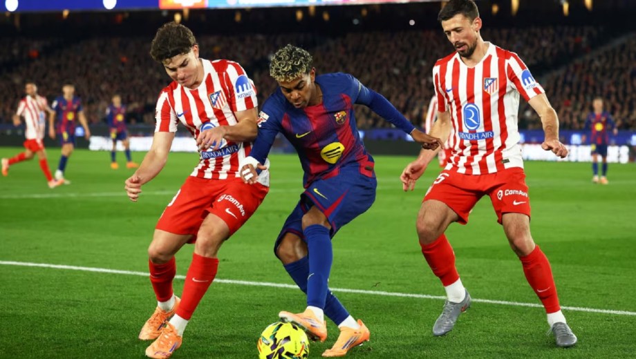 La Araña no convierte desde el 9 de diciembre y acumula 11 partidos sin goles. (Foto: Reuter)

