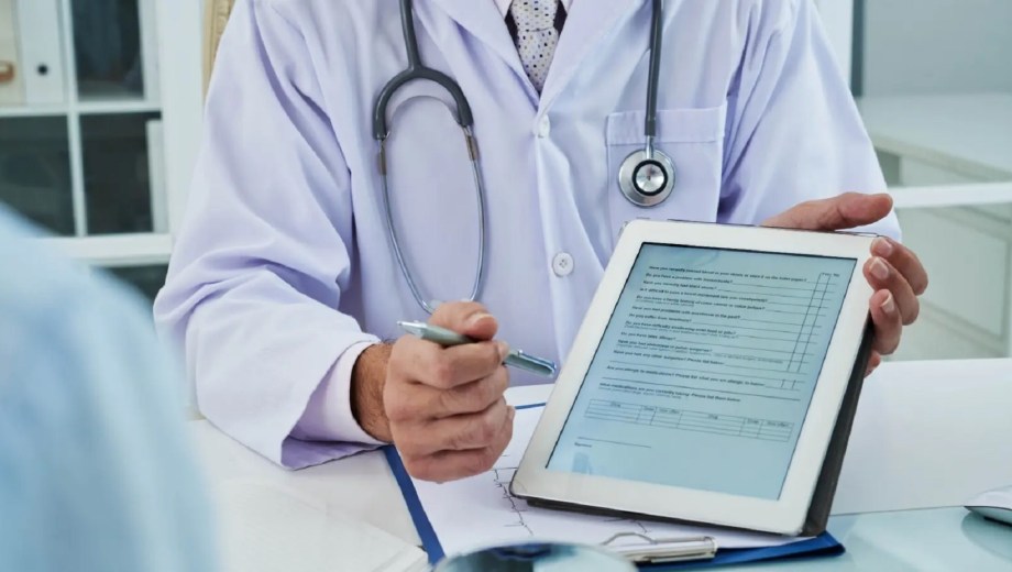 El Gobierno Provincial decidió ordenar la situación e implementar el sistema de auditorías médicas. 