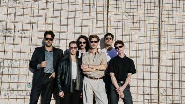 Exclusivo con RÍO NEGRO: Bandalos Chinos habla del disco Vándalos y de por qué es mucho más que un renacer musical