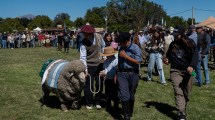 Imagen de La Expo Rural de Bariloche tiene a sus grandes campeones