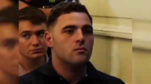 Crimen de Fernando Báez Sosa: pidieron la nulidad de la condena a Lucas Pertossi