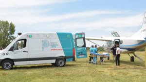 Bastián fue operado por novena vez y el fiscal citó a declarar a su madre por el accidente en Pinamar