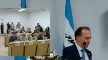 Imagen de «Revisaremos a fondo»: Bertolini inauguró las sesiones en Plottier y anunció una auditoria interna