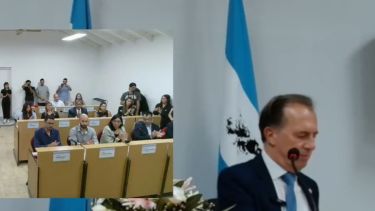 La fiscalía avanza contra el intendente Bertolini y le abre un frente político con el Deliberante de Plottier