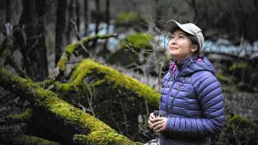 «Rolex Awards» premia a las mujeres que están cambiando el futuro del planeta