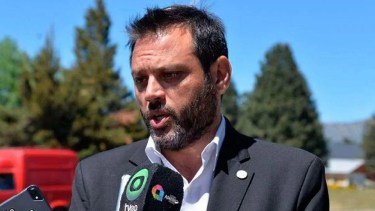 Detuvieron a uno de los homicidas de Gastón Burlón, el exfuncionario de Bariloche que murió en Brasil