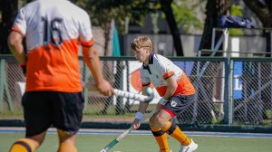 De Centenario a Italia: el sueño que Bruno Della Gaspera persiguió desde chico hoy cruza el océano