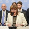Imagen de Freno a la Zona Fría: legisladores de la Patagonia complican la agenda de Patricia Bullrich en el Senado