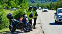 Imagen de Controles en las rutas de Neuquén por el fin de semana largo de Carnaval: cómo será el operativo