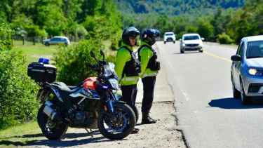 Controles en las rutas de Neuquén por el fin de semana largo de Carnaval: cómo será el operativo