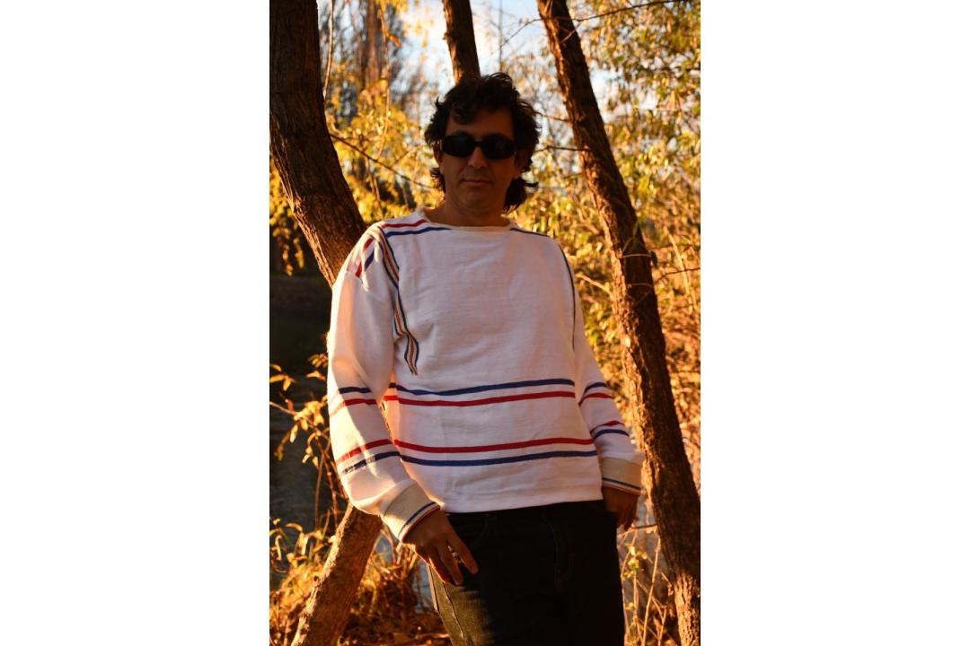 Del repasador a la pasarela internacional: la marca patagónica que vende en euros y llegó a Italia